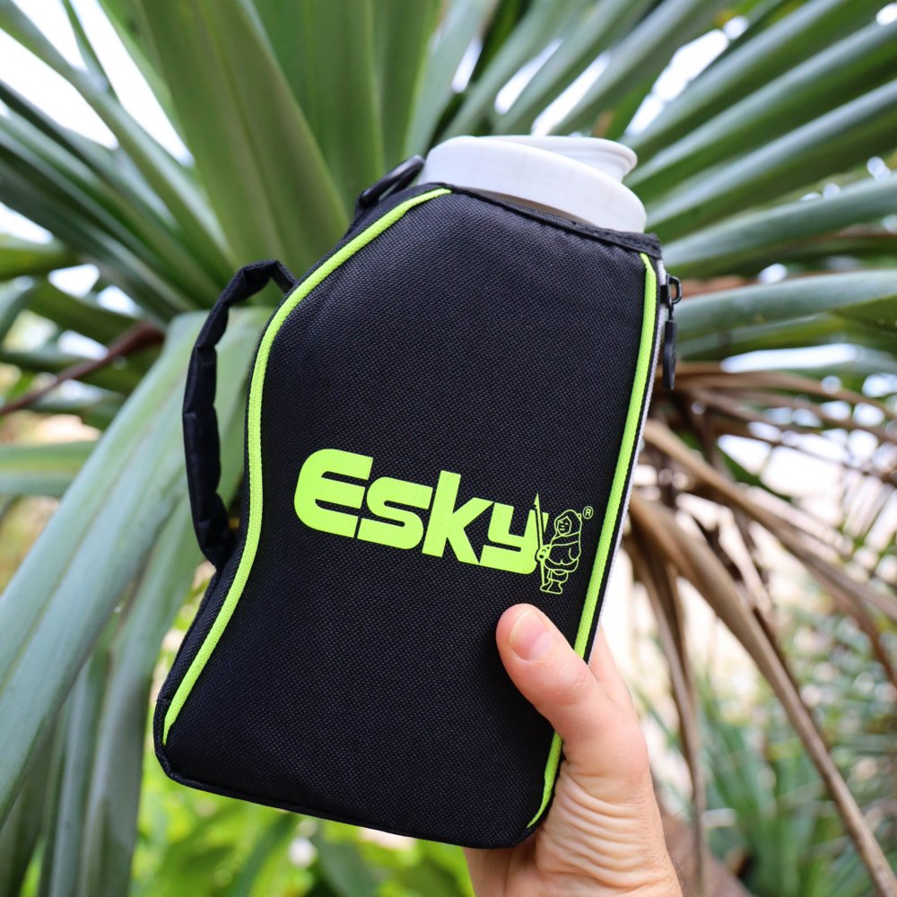 Esky deals water bottle